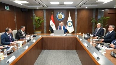 Photo of أكبر مصفاة نفط في مصر تعمل بكامل طاقتها.. 170 ألف برميل يوميًا