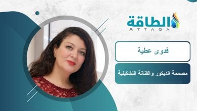 Photo of دراسة مصرية تبرز دور الديكور البيئي في دعم تحول الطاقة