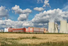 Photo of وقود المفاعلات المعيارية الصغيرة في أميركا يحصل على موافقة الإنتاج التجاري