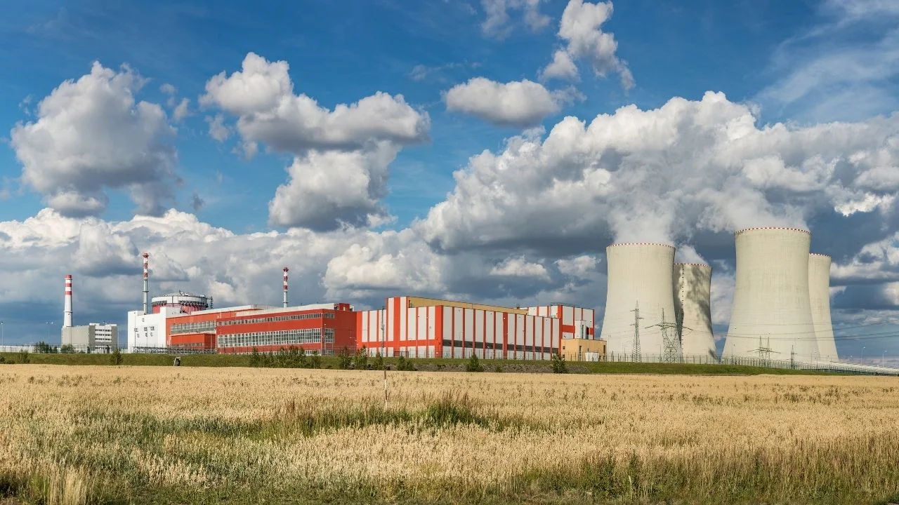 المفاعلات المعيارية الصغيرة تستعد للانطلاق في أميركا