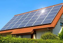 Photo of تغير المناخ قد يرفع تكلفة الكهرباء المولّدة من الطاقة الشمسية على الأسطح (تقرير)