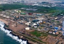 Photo of عرض إماراتي لشراء مصفاة سامير المغربية.. وشرط واحد