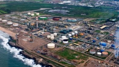 Photo of عرض إماراتي لشراء مصفاة سامير المغربية.. وشرط واحد