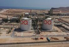 Photo of مشروع لاستخلاص سوائل الغاز في سلطنة عمان بطاقة 48 مليون متر مكعب يوميًا