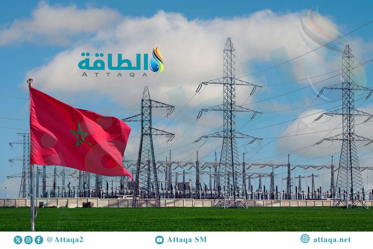 الطاقة المتجددة في المغرب قد تلبي الطلب على الكهرباء 2030
