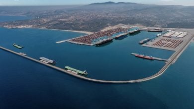 Photo of المغرب يؤجل مشروع خط أنابيب الغاز دون إعلان السبب