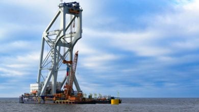 Photo of خط ربط كهربائي بين ألمانيا ودول بحر البلطيق بسعة 2 غيغاواط