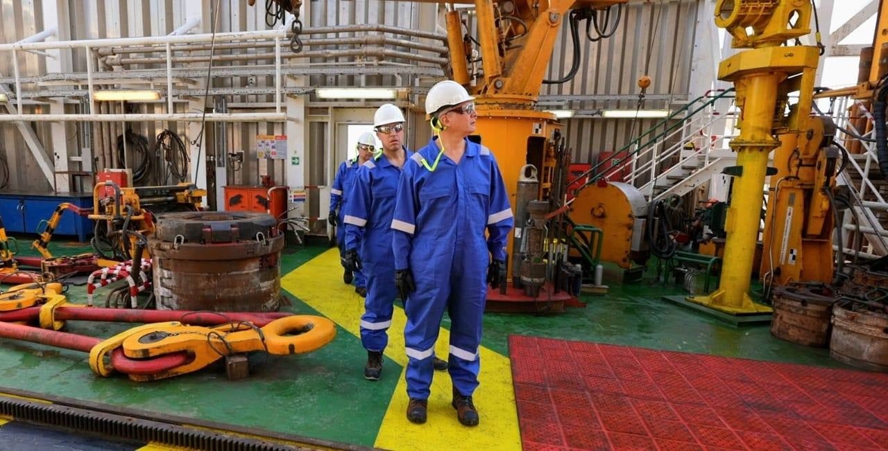 احتياطيات حوض هيرودوت