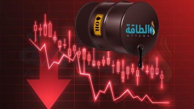 Photo of أسعار النفط تنخفض.. وخام برنت لشهر أبريل فوق 67 دولارًا