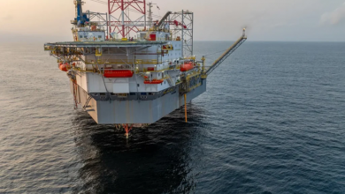 Photo of التنقيب عن النفط والغاز في أفريقيا ينتعش بحملة حفر جديدة
