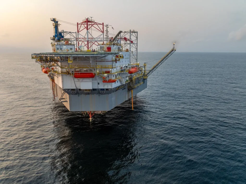 التنقيب عن النفط والغاز في أفريقيا