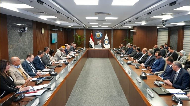 شركة حفر مصرية تحصل على عقود بـ310 ملايين دولار - الطاقة