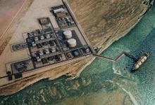 Photo of أدنوك الإماراتية توقع صفقة غاز مسال لتأمين إمدادات أوروبا