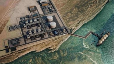 Photo of أدنوك الإماراتية توقع صفقة غاز مسال لتأمين إمدادات أوروبا