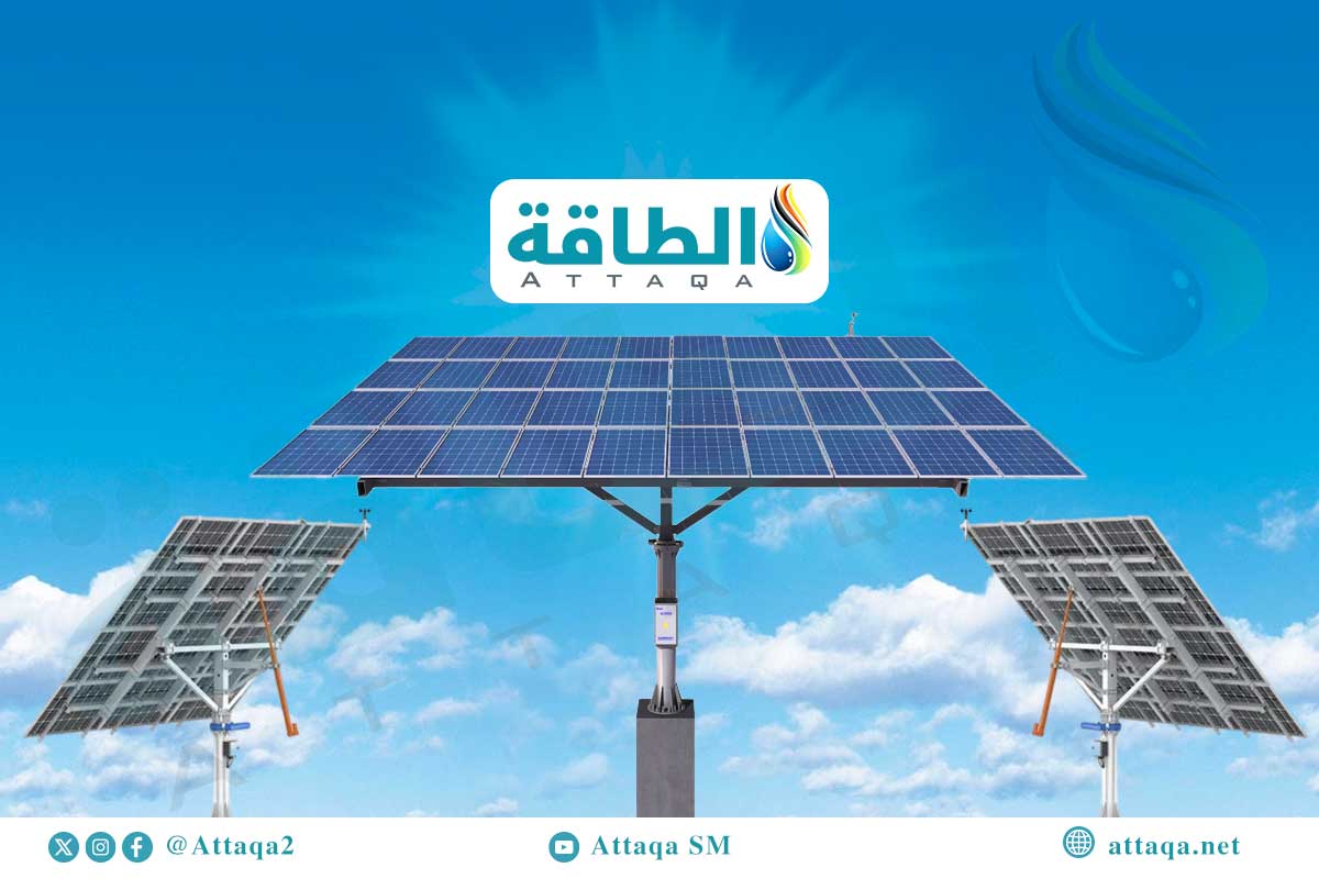 أكبر شركات تصنيع أجهزة تتبُّع الطاقة الشمسية