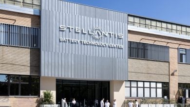 Photo of ستيلانتس تنهي 2025 بتسليمات قوية.. وحضور للجزائر والمغرب