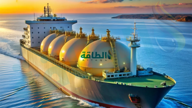 Photo of أرخص 3 موانٍ لشحن الغاز المسال.. الجغرافيا تتحكم (تقرير)