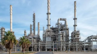 Photo of شركة بتروكيماويات سعودية تخسر 611 مليون دولار .. والسهم يهبط 5%