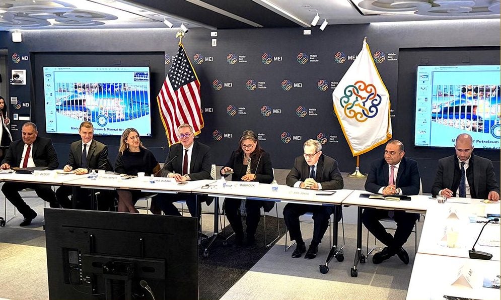 الغاز القبرصي