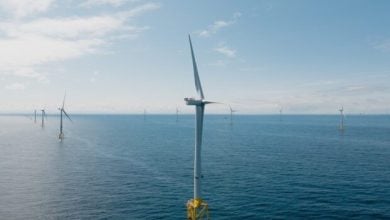 Photo of مشروعات طاقة الرياح في شمال إسكتلندا تواجه تهديد ارتفاع رسوم نقل الكهرباء (تقرير)
