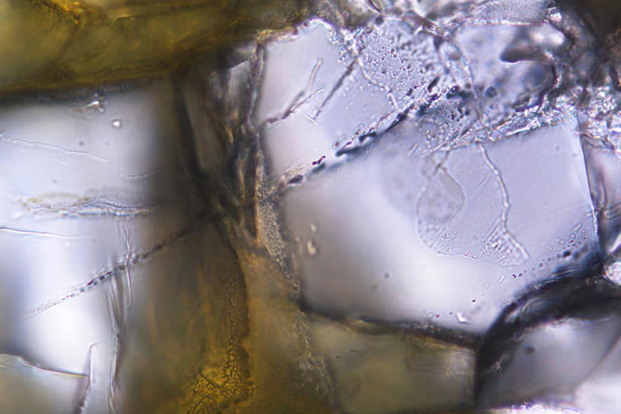 اكتشاف هيدروجين طبيعي 