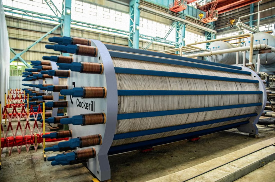 شركات تصنيع أجهزة التحليل الكهربائي