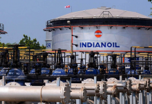 Photo of مصافي التكرير الهندية قد تتحول من النفط الروسي إلى الأميركي.. باتفاق تجاري (تقرير)