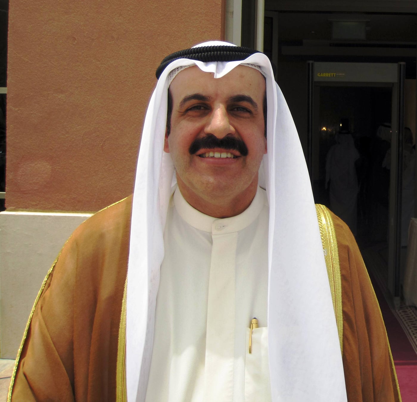 وزير المالية الكويتي يعقوب الرفاعي يتحدث عن أسعار النفط في الموازنة