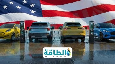 Photo of حصة السيارات الهجينة في أميركا ترتفع مع تراجع مبيعات "الكهربائية الخالصة"
