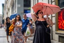 Photo of تقنية جديدة لحساب تداعيات تغير المناخ.. أخبار صادمة لأوروبا