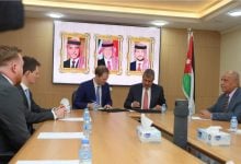 Photo of الأردن يوقع أول مذكرة لاستكشاف غاز الهيليوم في تاريخه