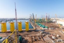 Photo of أكبر حقل غاز في دبي يمنح عقدًا لتطوير منشأة برية