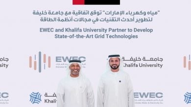 Photo of أنظمة الطاقة في الإمارات تشهد تقنيات جديدة.. تتنبأ بالإمدادات والطلب