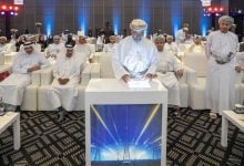 Photo of الربط الكهربائي الخليجي مع سلطنة عمان يبدأ التنفيذ رسميًا