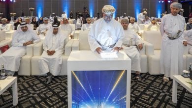 Photo of الربط الكهربائي الخليجي مع سلطنة عمان يبدأ التنفيذ رسميًا