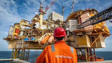 Photo of مناطق النفط البرية في ناميبيا.. هل تجذب المستثمرين وتنافس نظيراتها البحرية؟ (تقرير)