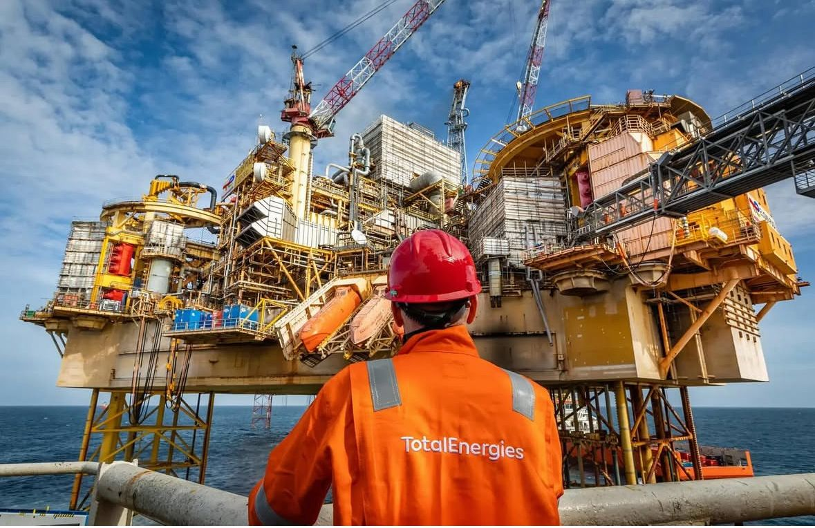 مناطق النفط البرية في ناميبيا