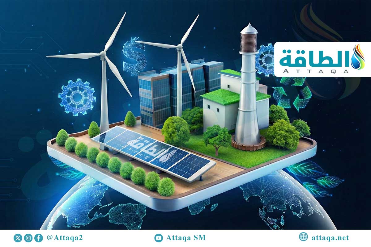 ابتكارات الطاقة