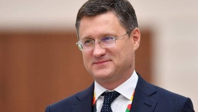 Photo of نوفاك: احتياطيات النفط في روسيا تكفي 62 عامًا