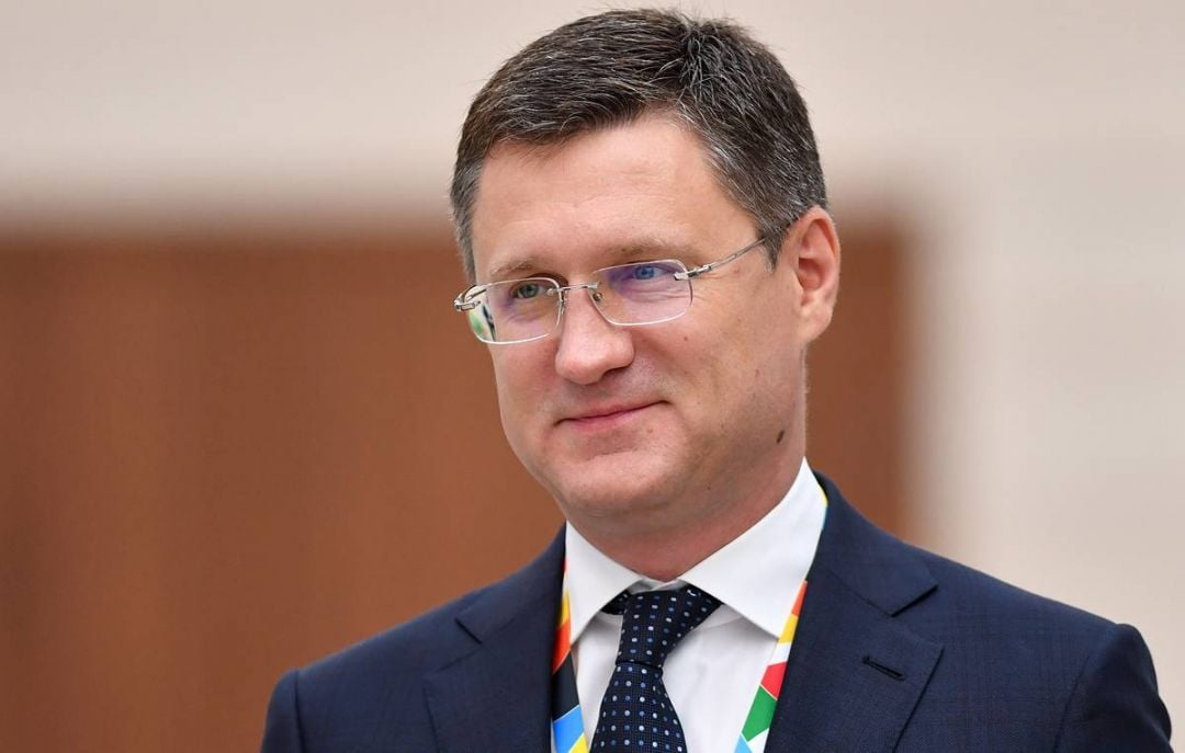 احتياطيات النفط في روسيا