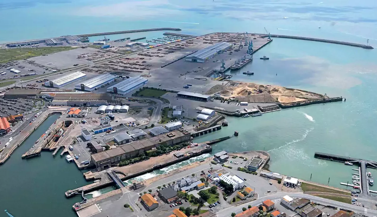 خط أنابيب الغاز المغربي