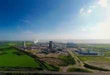 Photo of أول شبكة هيدروجين في بريطانيا.. 4 شركات تتقدم بعرض مشترك