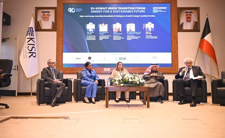 شراء الكهرباء من المواطنين في الكويت