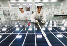 Photo of الطاقة النظيفة في الصين تُحدد بنود اتفاقيات المناخ الدولية بعد الانسحاب الأميركي (تقرير)