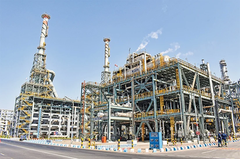 النفط الفنزويلي