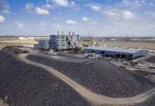 Photo of قطاع التعدين في سلطنة عمان يتوسع بإنتاج خام الكروم خلال 2025