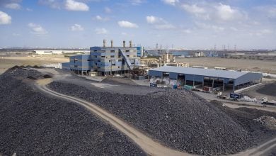 Photo of قطاع التعدين في سلطنة عمان يتوسع بإنتاج خام الكروم خلال 2025