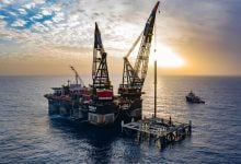 Photo of إسرائيل تغلق حقل ليفياثان للغاز دون إبلاغ مصر والأردن