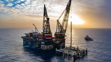Photo of إسرائيل تغلق حقل ليفياثان للغاز دون إبلاغ مصر والأردن