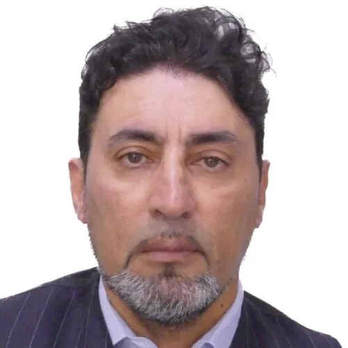 كاتب المقال سالم ميار